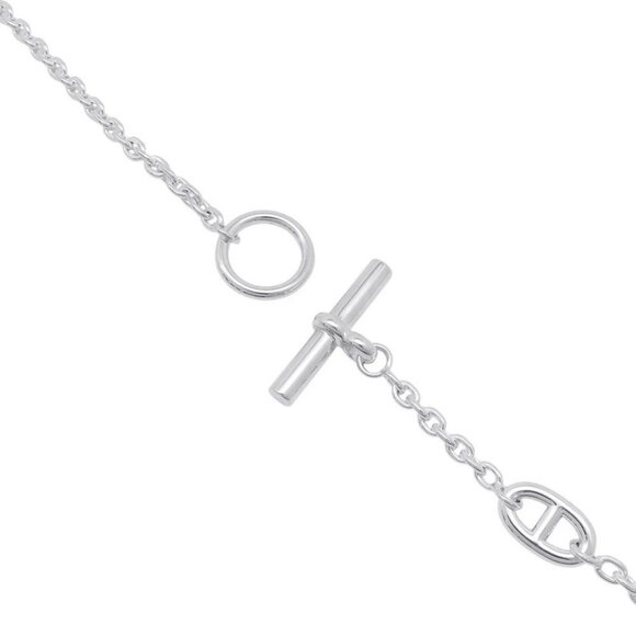 HERMES Farandole Necklace - Picture 5 of 13